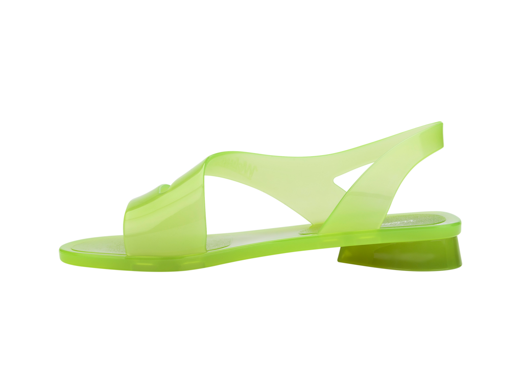MELISSA THE REAL JELLY PARIS AD –