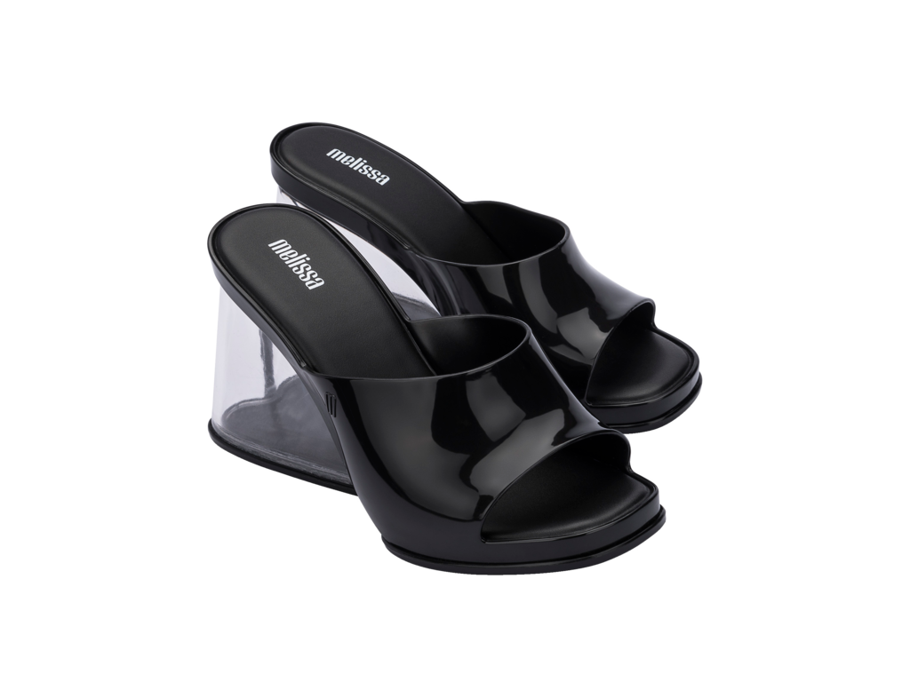 MELISSA DARLING AD – BLACK