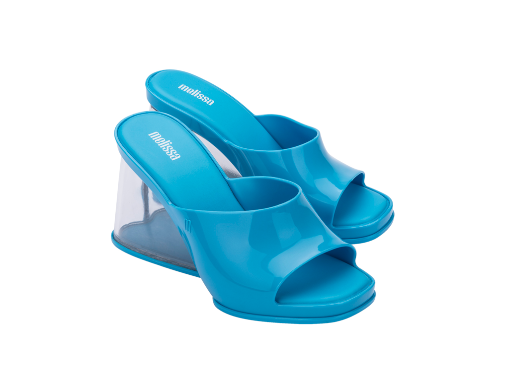 MELISSA DARLING AD – BLUE