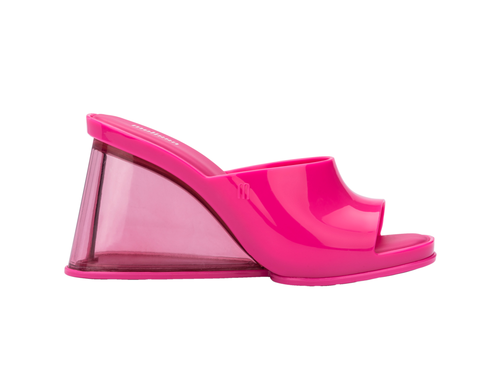 MELISSA DARLING AD –
