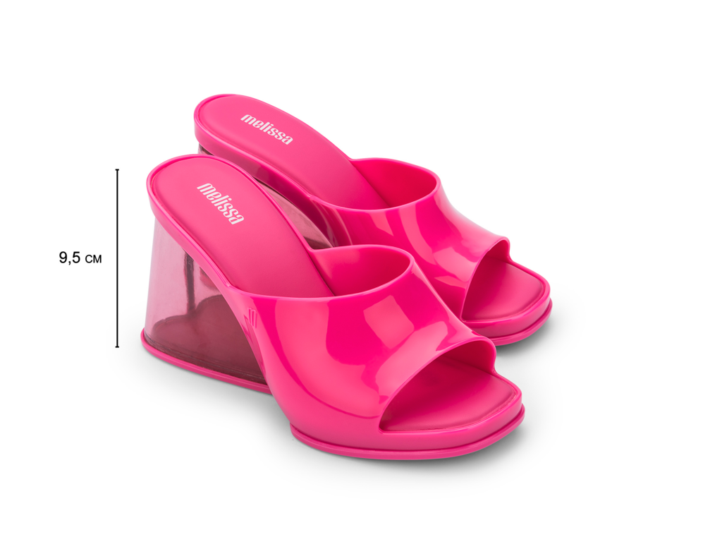 MELISSA DARLING AD –