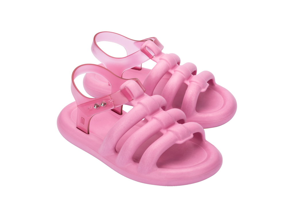MELISSA FREESHERMAN AD – PINK
