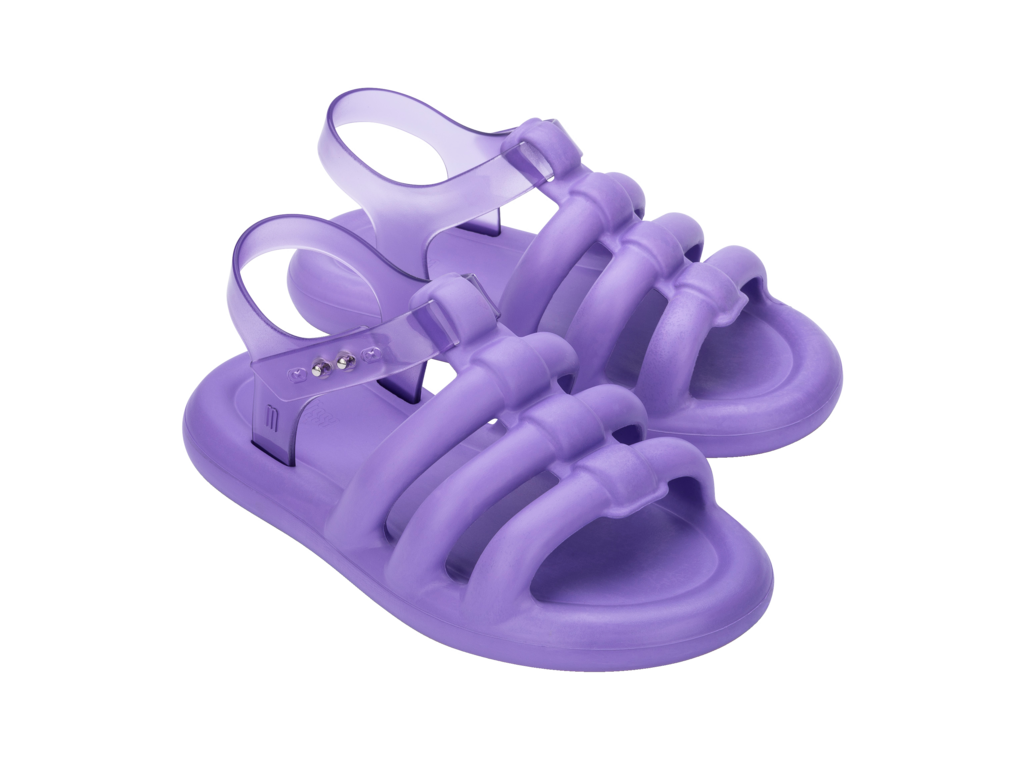 MELISSA FREESHERMAN AD – LILAC
