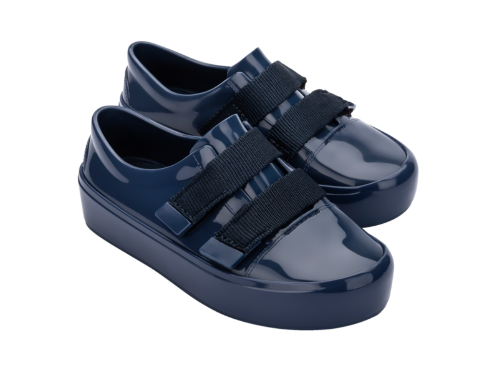 MINI MELISSA BEANNY BUGS INF – BLUE/BLUE