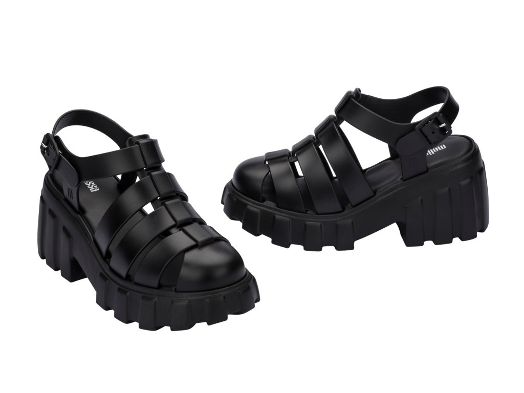 MELISSA MEGAN AD –