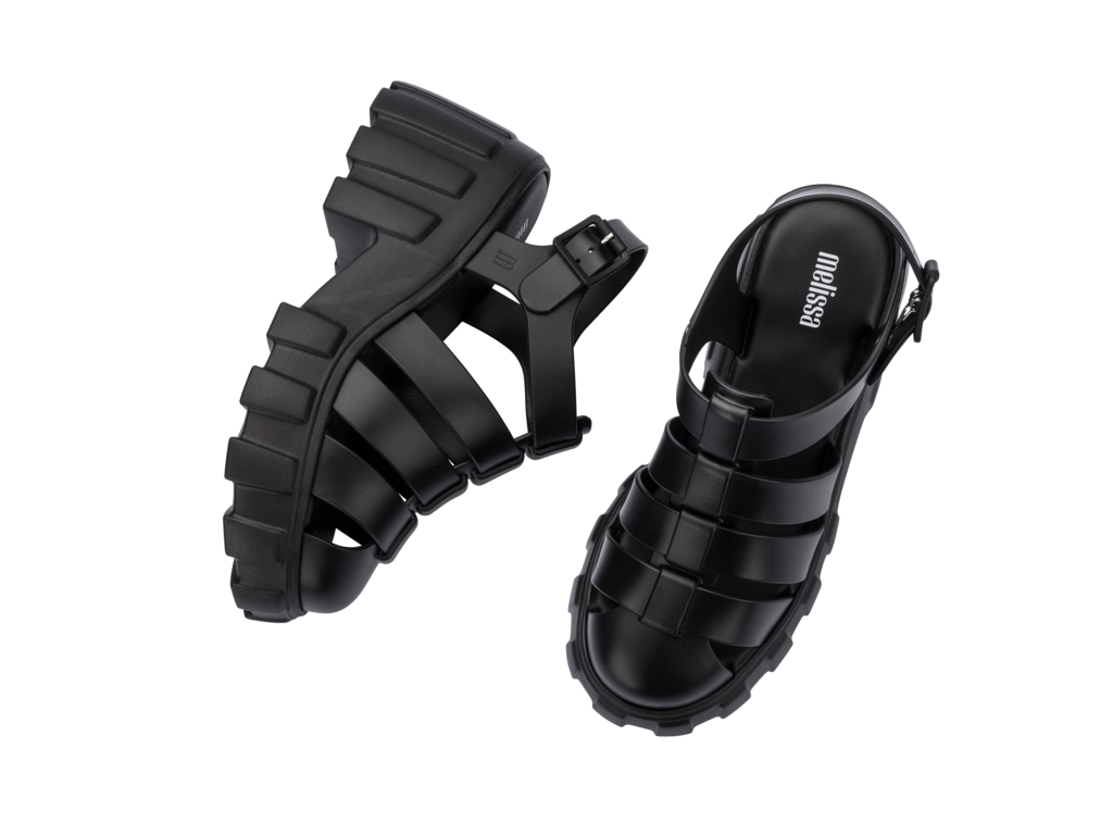 MELISSA MEGAN AD –