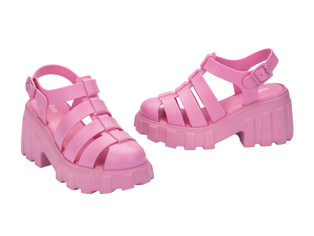 MELISSA MEGAN AD –