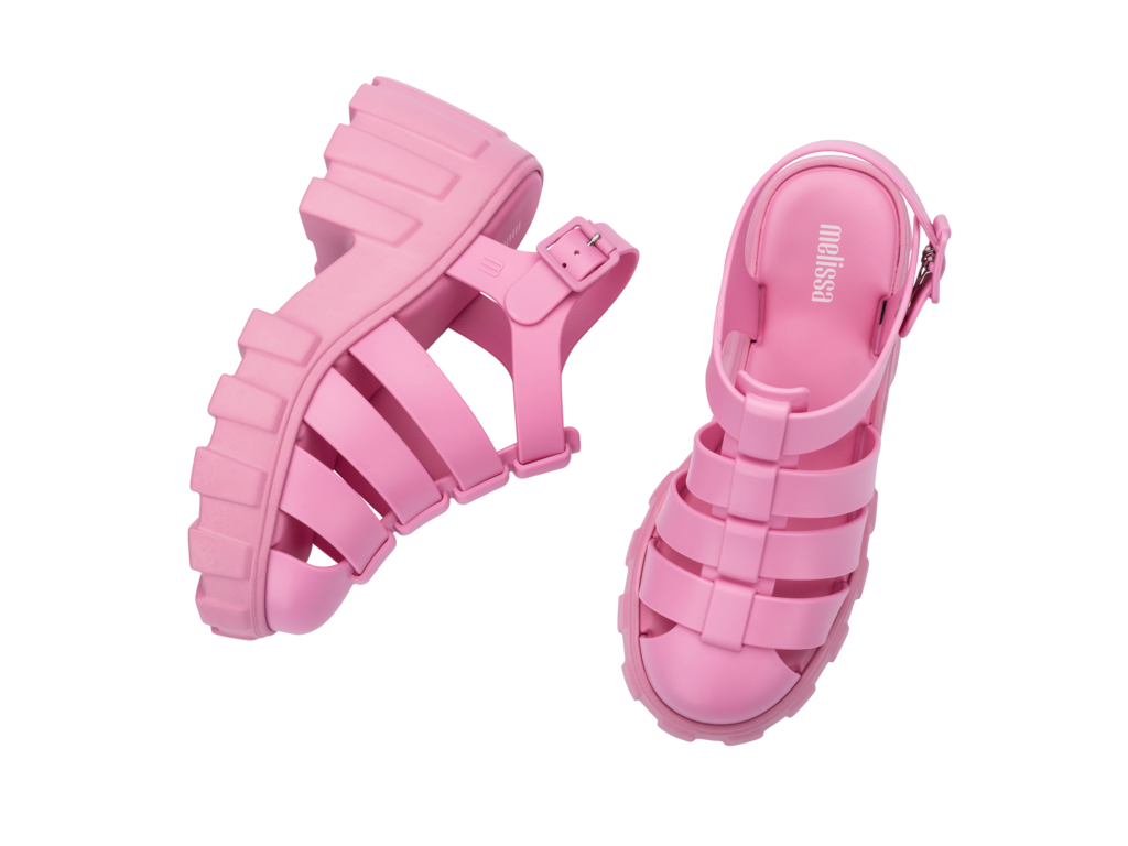 MELISSA MEGAN AD –