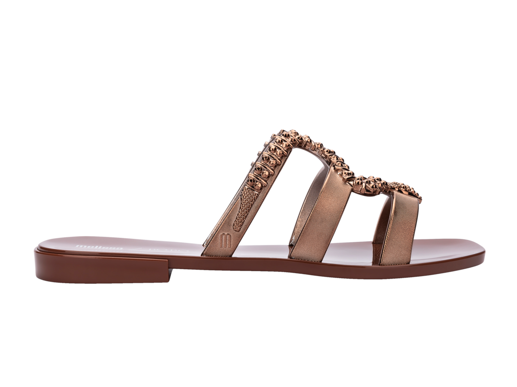 MELISSA SLIDE + BO.BO AD –