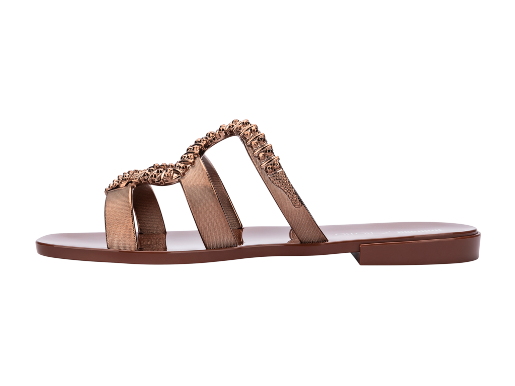 MELISSA SLIDE + BO.BO AD –