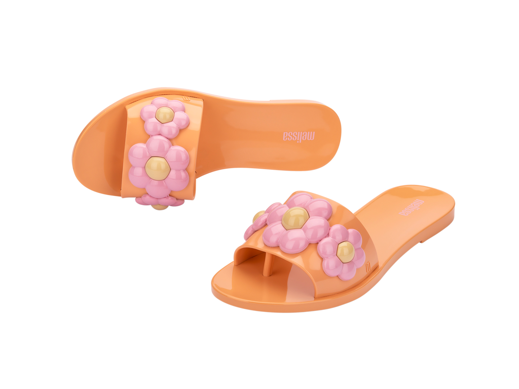 MELISSA BABE SPRING AD –