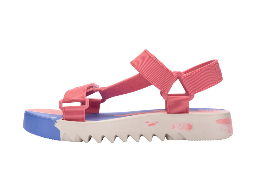 MELISSA FLOWING PAPETE AD –