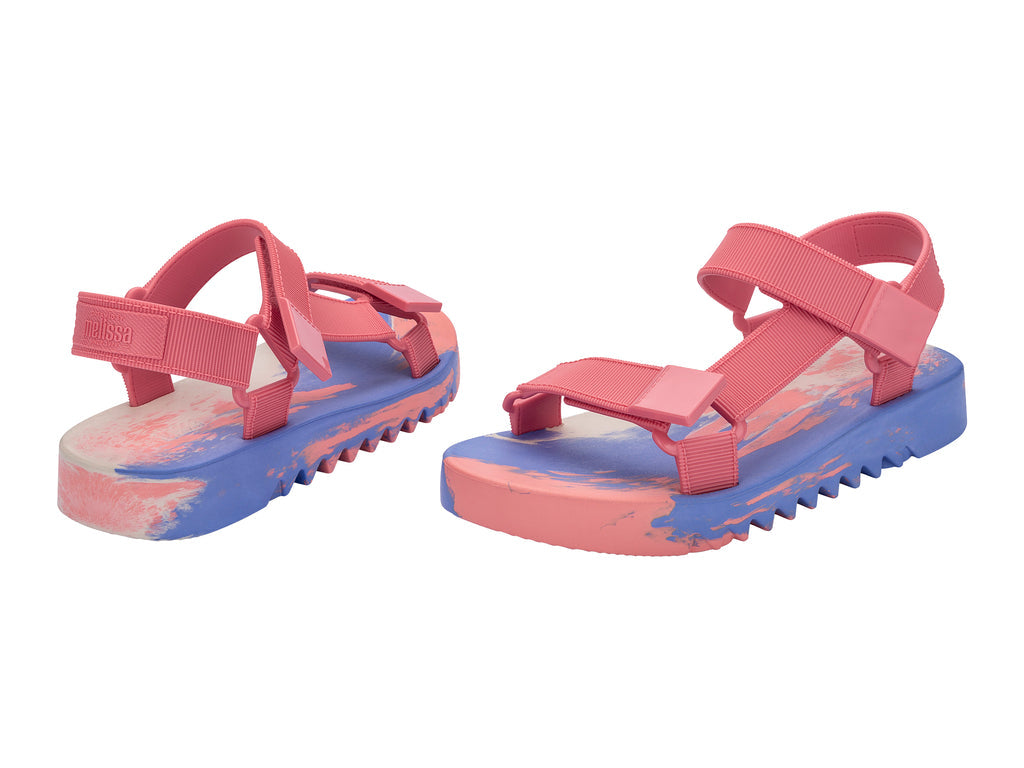 MELISSA FLOWING PAPETE AD –