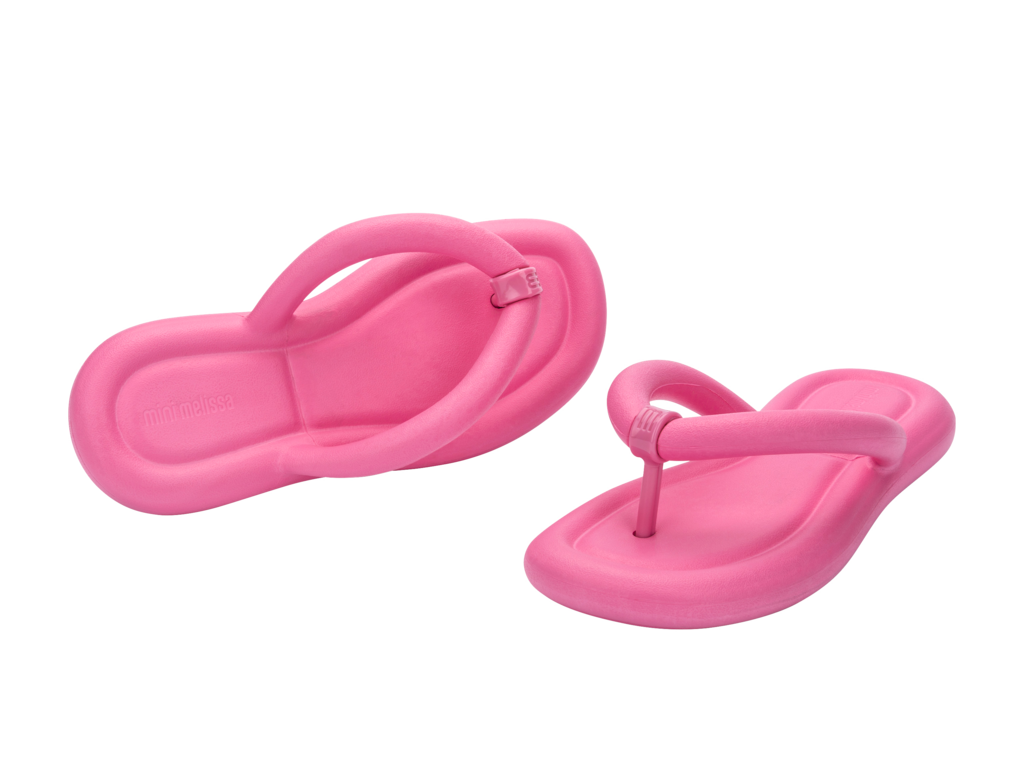 MINI MELISSA FREE FLIP FLOP INF –
