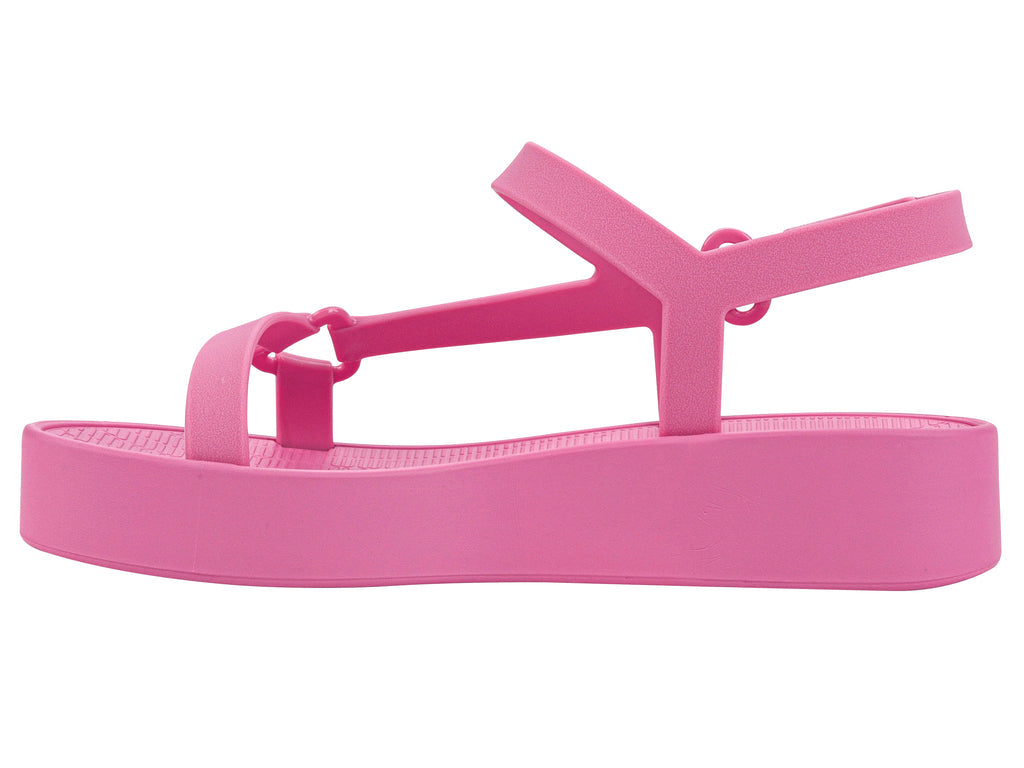 MELISSA SUN DOWNTOWN PLATFORM AD –