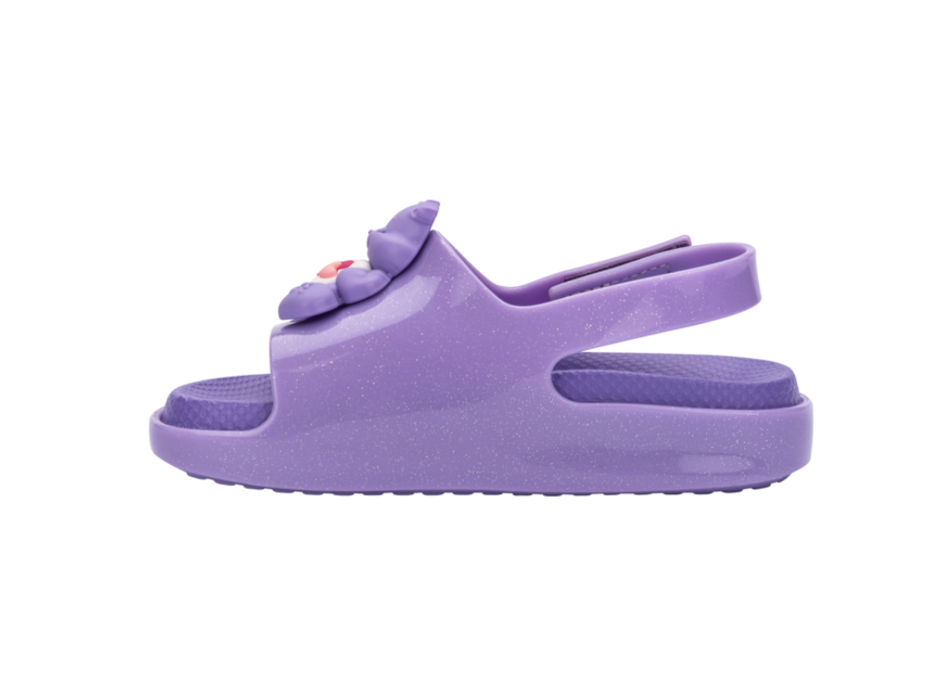 MELISSA CLOUD SANDAL+CARE BEARS BB –