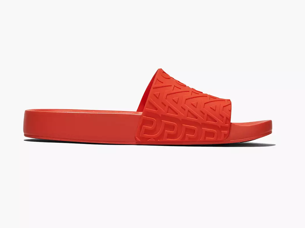 MELISSA SLIDE + MARC JACOBS AD –
