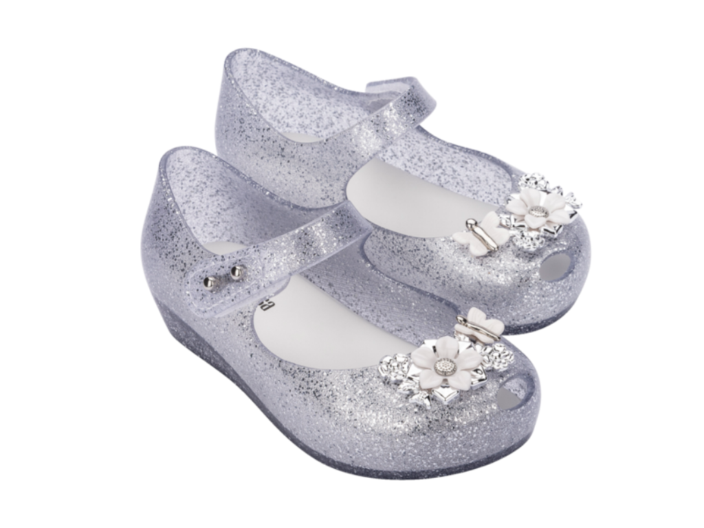 MELISSA ULTRAGIRL CHROME BB