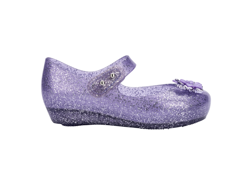 MELISSA ULTRAGIRL CHROME BB –