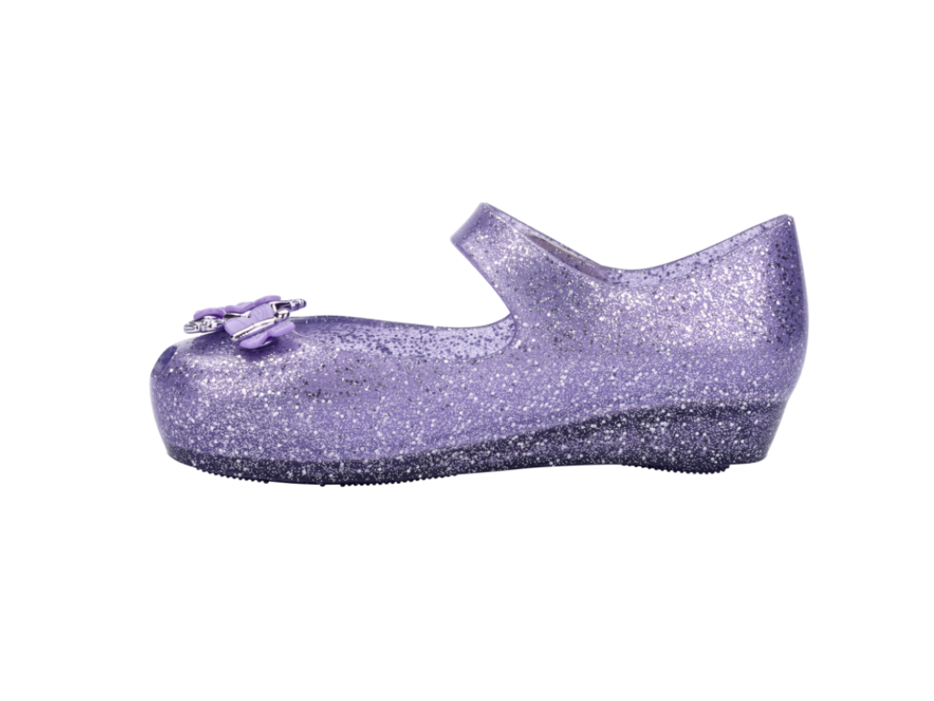 MELISSA ULTRAGIRL CHROME BB –