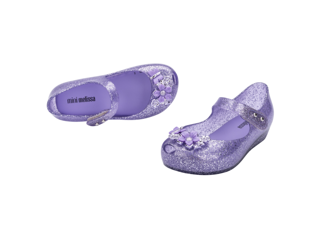 MELISSA ULTRAGIRL CHROME BB –