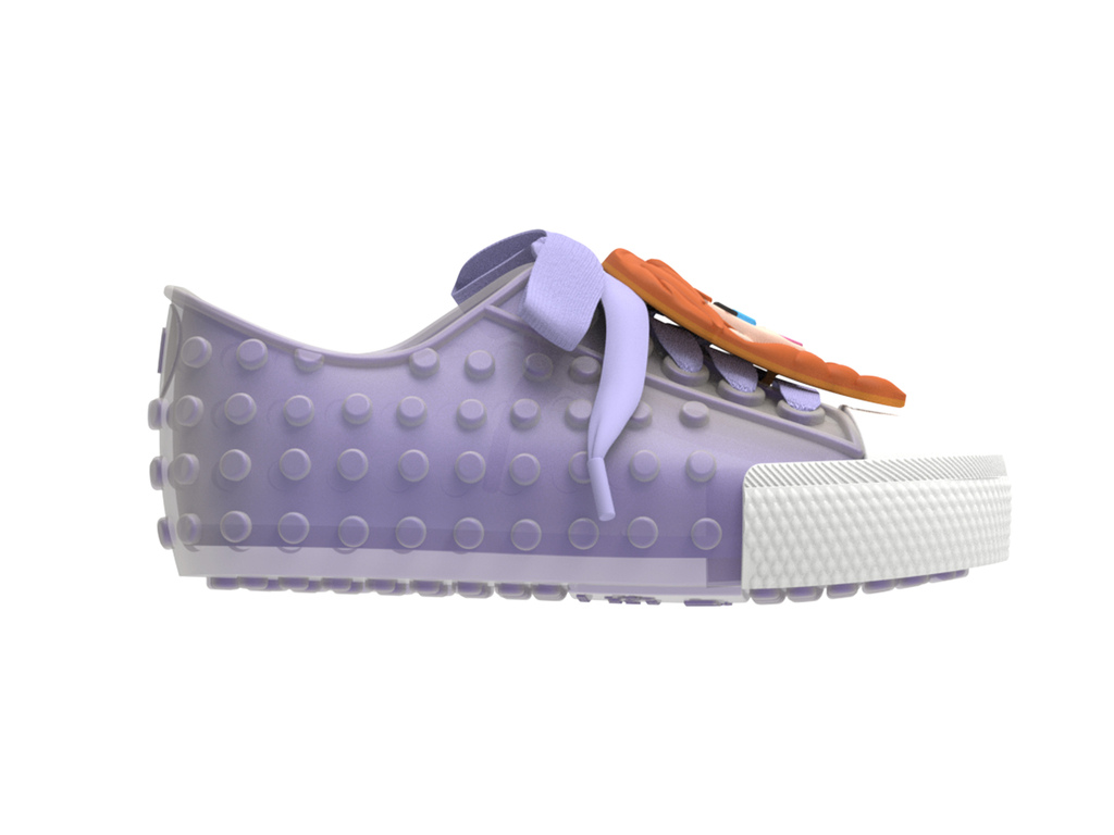 MINI MELISSA POLIBOLHA II + DISNEY 100 BB –