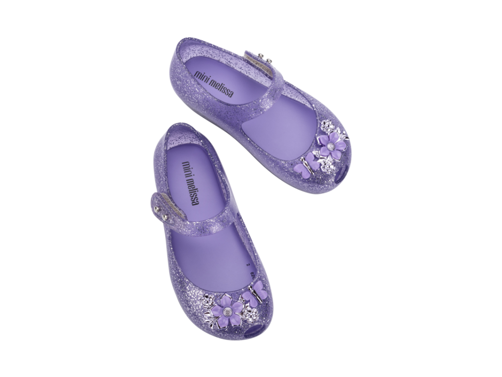 MELISSA ULTRAGIRL CHROME BB –