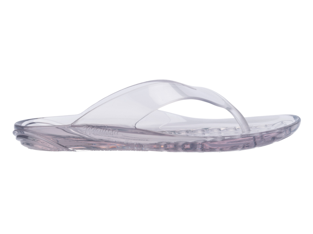 MELISSA THE REAL JELLY FLIP FLOP AD –