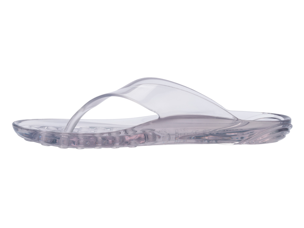 MELISSA THE REAL JELLY FLIP FLOP AD –