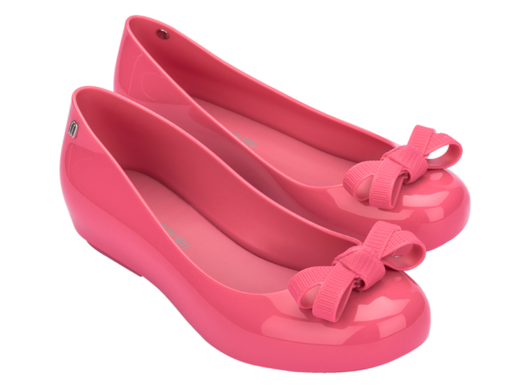 MELISSA DORA + JASON WU AD – PINK