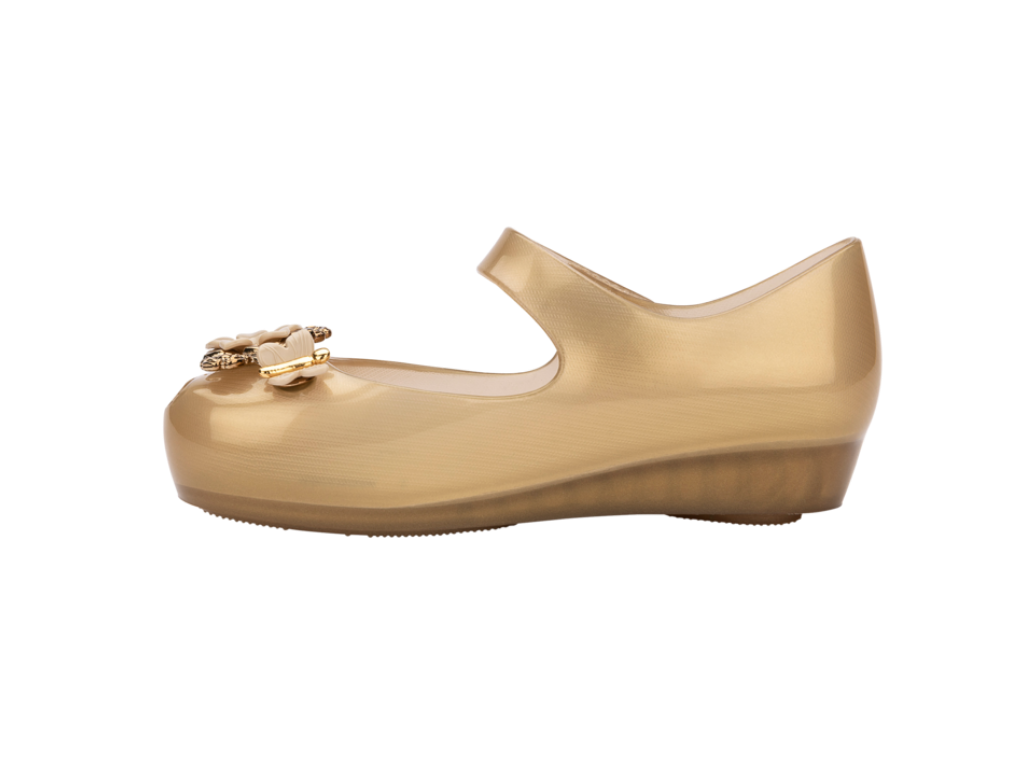 MELISSA ULTRAGIRL CHROME BB –