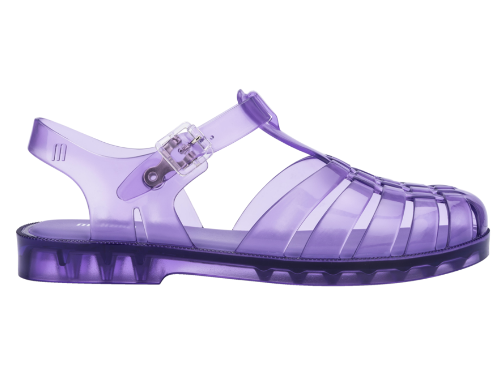 MELISSA THE REAL JELLY POSSESSION AD –