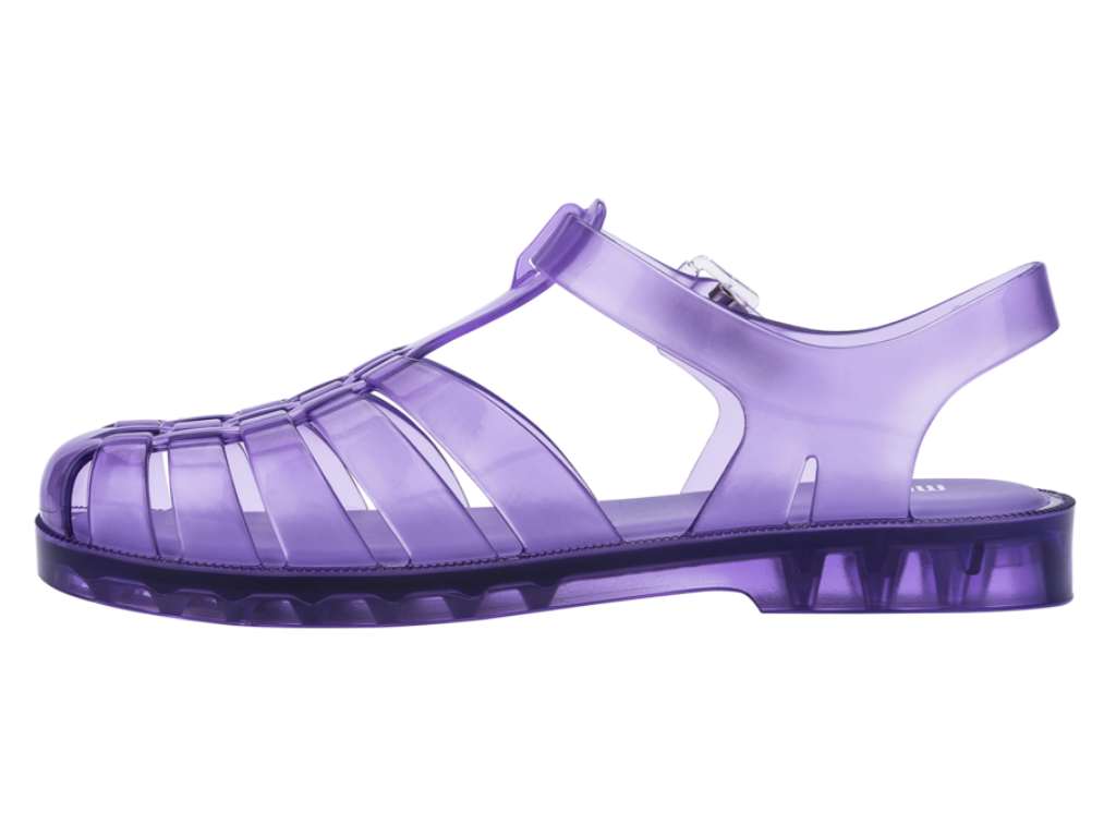 MELISSA THE REAL JELLY POSSESSION AD –