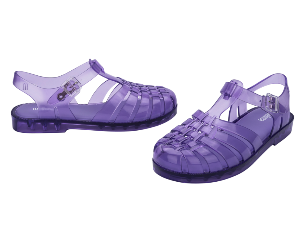 MELISSA THE REAL JELLY POSSESSION AD –