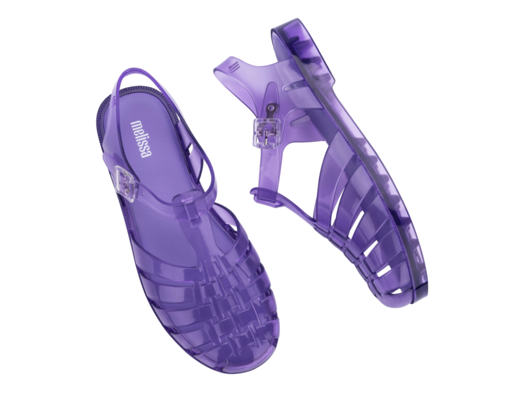 MELISSA THE REAL JELLY POSSESSION AD –