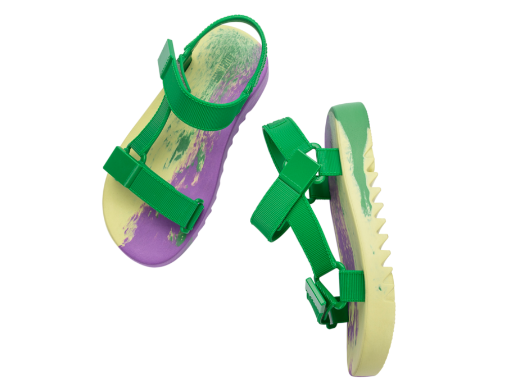 MELISSA FLOWING PAPETE AD –