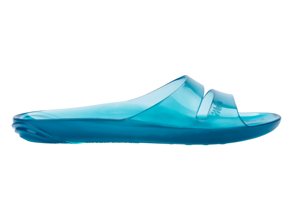 MELISSA THE REAL JELLY SLIDE AD –
