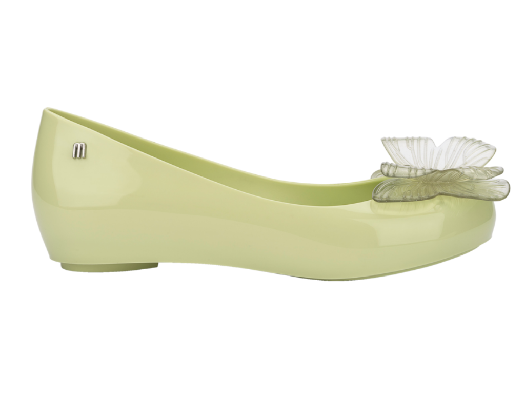 MELISSA ULTRAGIRL FLY III AD –