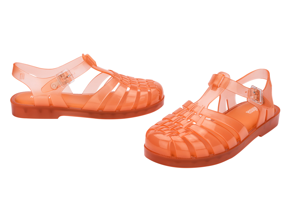 MELISSA THE REAL JELLY POSSESSION AD –