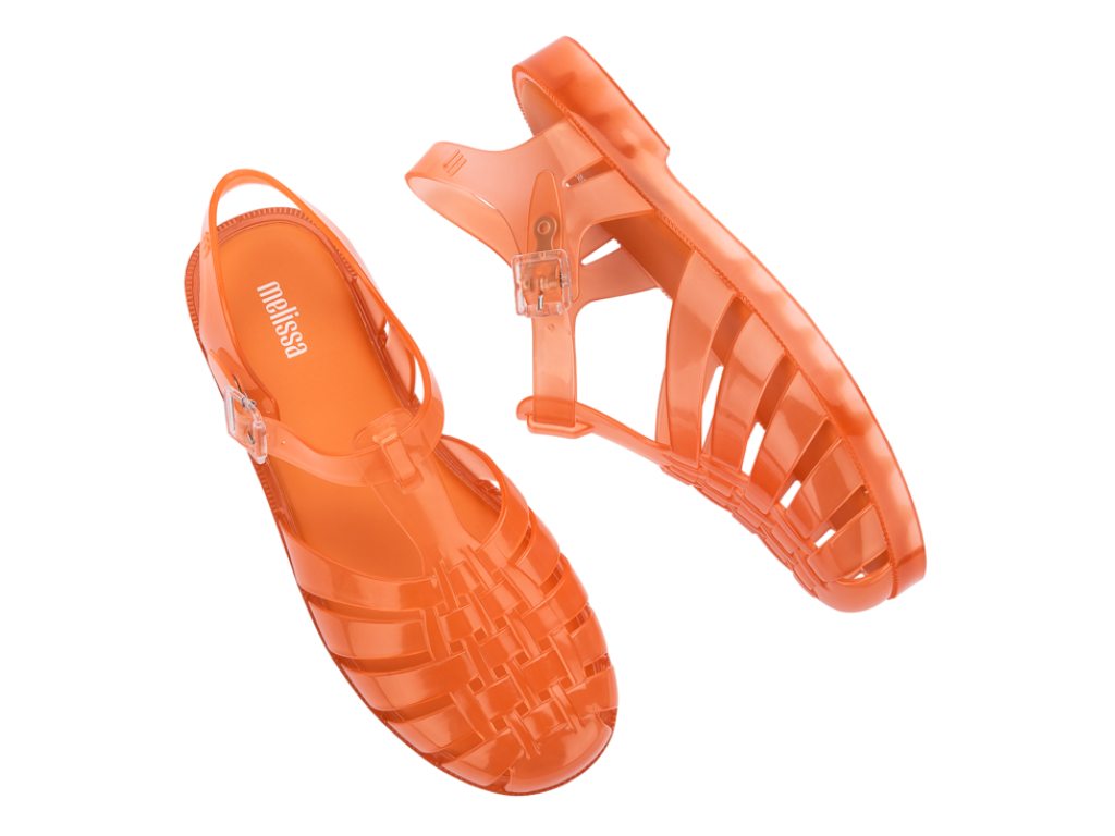 MELISSA THE REAL JELLY POSSESSION AD –