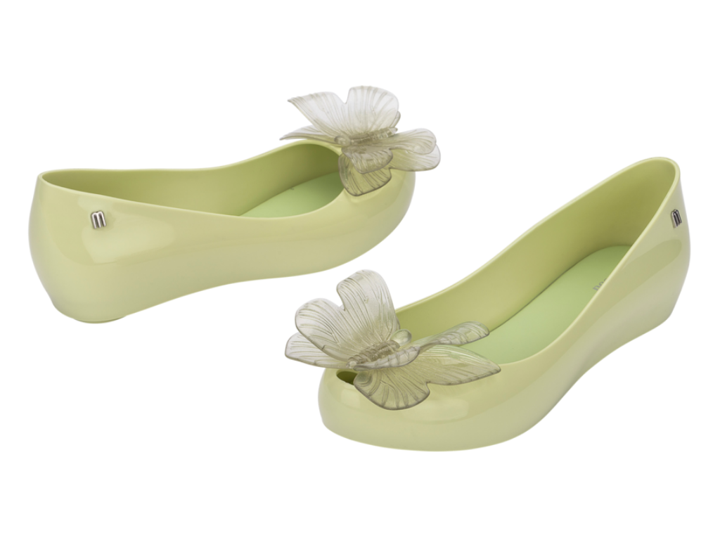 MELISSA ULTRAGIRL FLY III AD –