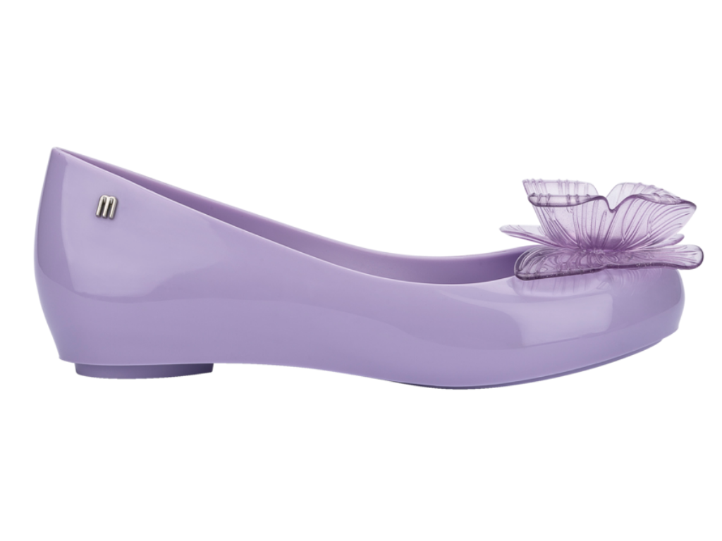 MELISSA ULTRAGIRL FLY III AD –