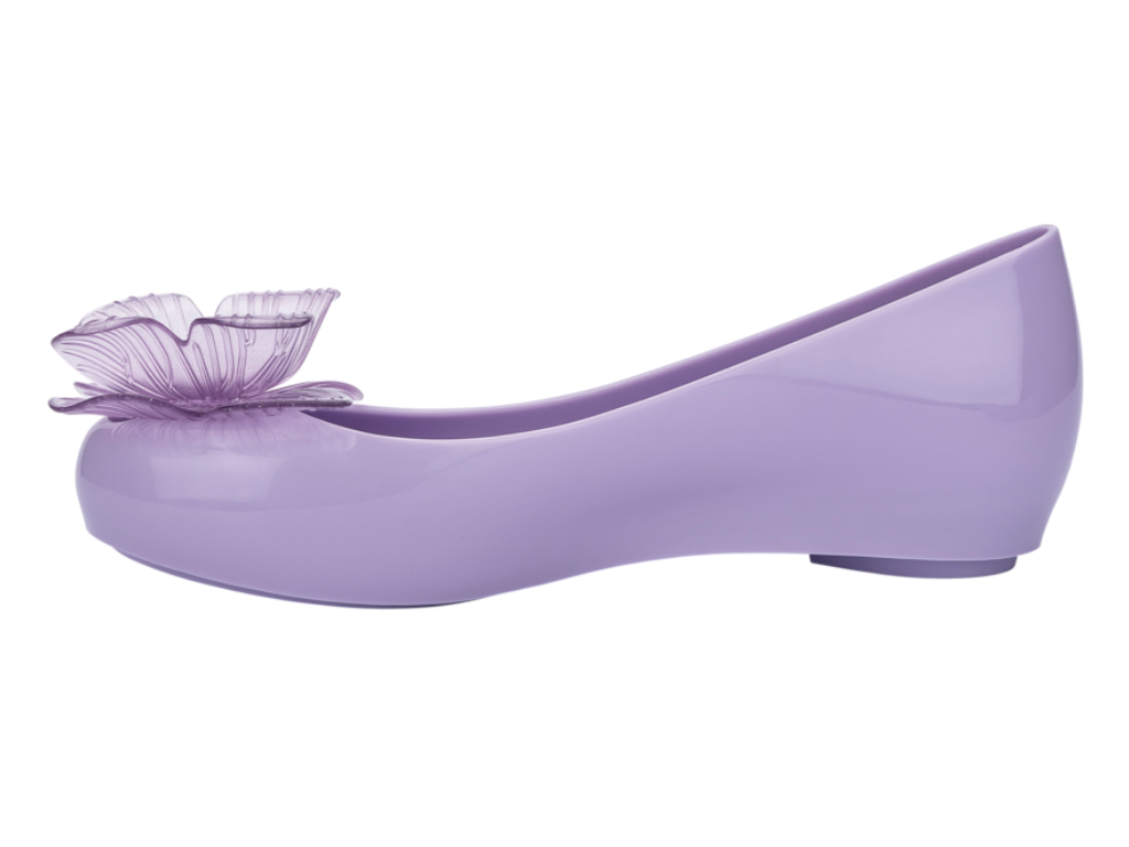 MELISSA ULTRAGIRL FLY III AD –