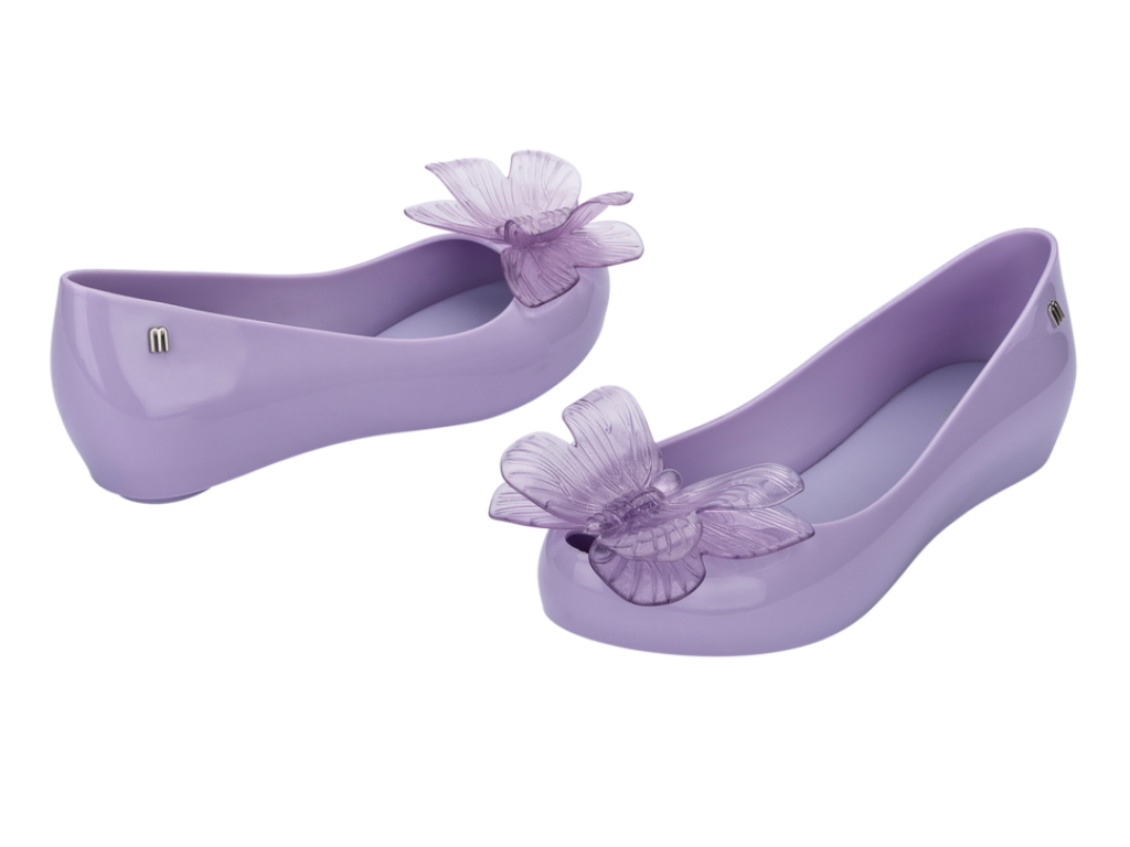 MELISSA ULTRAGIRL FLY III AD –