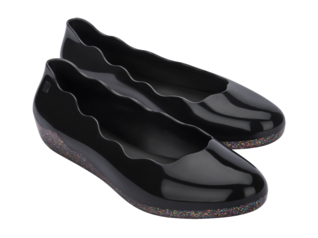 MELISSA TESSA AD – BLACK