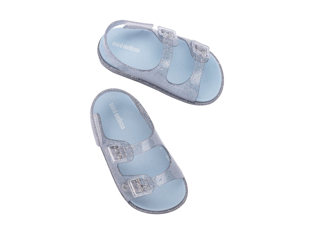 MELISSA WIDE SANDAL BB –