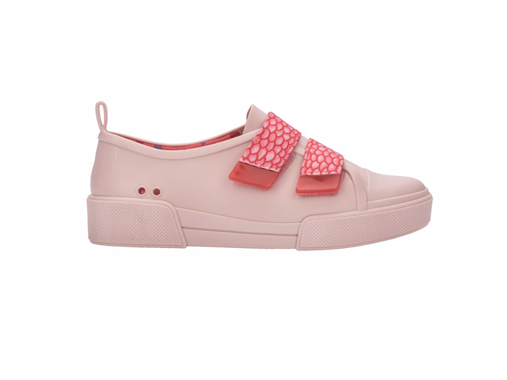MELISSA COOL SNEAKER AD –