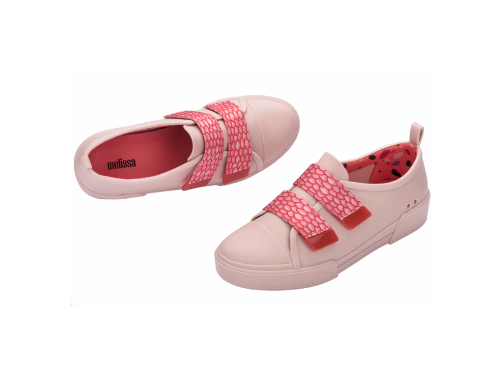 MELISSA COOL SNEAKER AD –