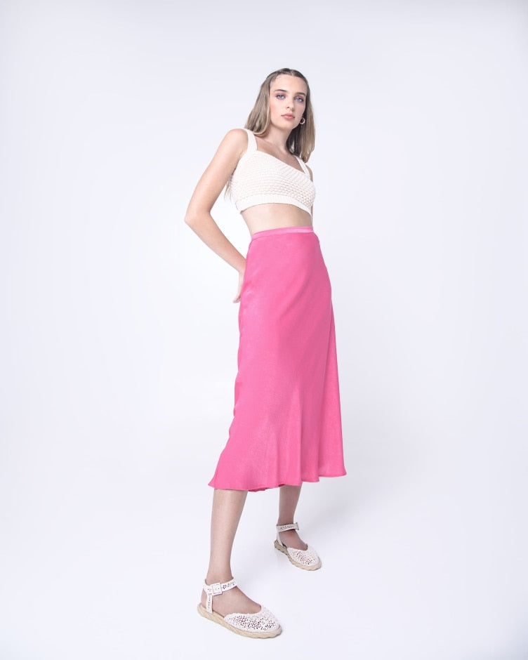 MELISSA CAMPANA PAPEL ESPADRILLE AD –