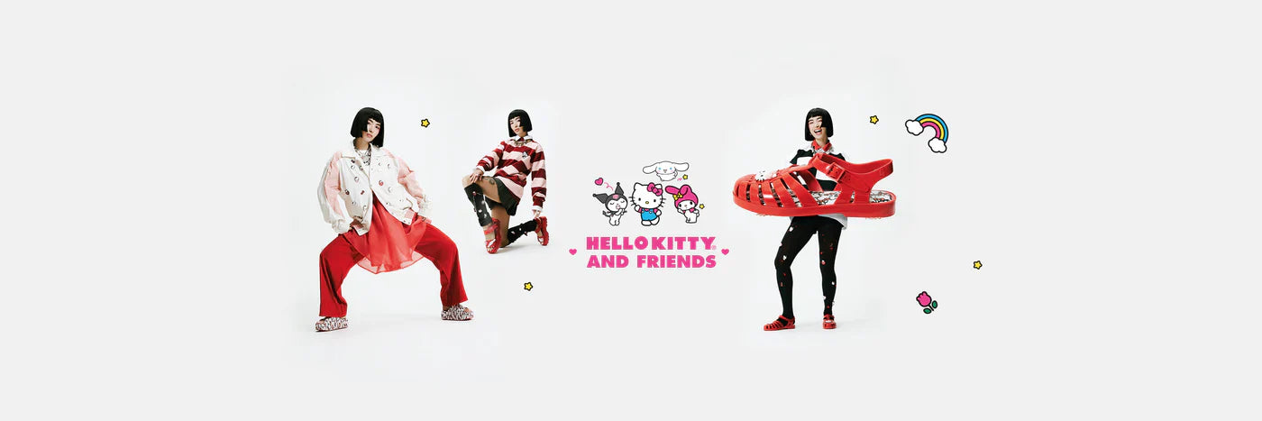 Hello Kitty